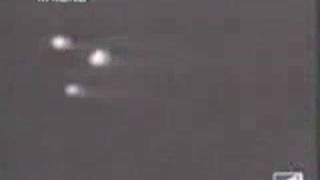 Ufo in Belgium chased by air force F16 inceptors [upl. by Lenuahs]