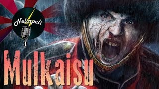 Nelinpeli  MULKAISU  ZombiU [upl. by Enilraep]