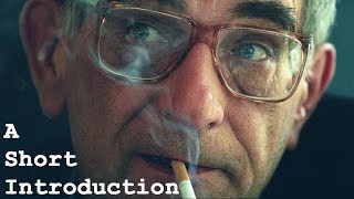 The Beginners Guide to Krzysztof Kieślowski [upl. by Atteuqahs]