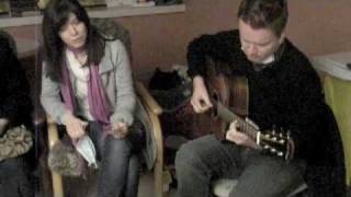 My Soul Will Magnify the Lord Keith and Kristyn Getty The Magnificat [upl. by Coralyn]