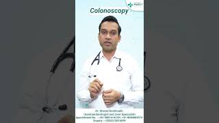 Colonoscopy  About Colonoscopy  Dr Sharad Deshmukh  Mediliv Hospital [upl. by Gal]