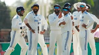 India A vs india B Test Match Highlights cricket jaspritbumrah viratkohli cricketlover [upl. by Merill]