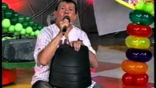 Chabelo EL RECREO May2011mpg [upl. by Llerrehs]