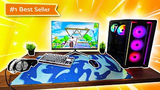 I bought the Best SELLING PC on the Internet [upl. by Enneirb]