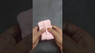 easy hanky swing craft idea for kidstrending shortvideo shorts viral cartoon comedy funny [upl. by Fishbein763]