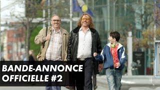 MON KET – Bandeannonce 2 – François Damiens 2018 [upl. by Anastassia]