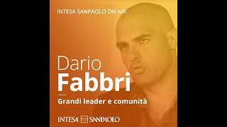 Podcast Dario Fabbri Grandi Leader e comunità  Vladimir Ilʹič Lenin  Intesa Sanpaolo On Air [upl. by Liponis]