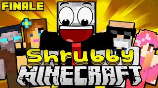 KAMPF gegen THANATOS  Minecraft Shrubby FINALE DeutschHD [upl. by Rednaxela74]