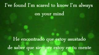 collide Howie Day lyricstraduccion [upl. by Ainahtan748]