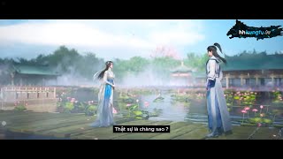 Tiên Nghịch Tập 40 Vietsub 1080p [upl. by Lepley]