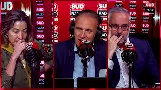 Européennes  le débat entre Gabriel Attal et Jordan Bardella peutil inciter à aller voter [upl. by Edda]