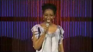 Gloria Bigelow Stand Up [upl. by Aettam]