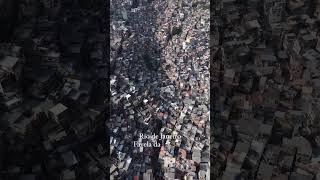 Favela da Rocinha viralvideo brasil [upl. by Dionisio196]