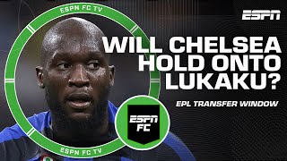 How should Pochettino handle Romelu Lukaku 🤔 Its a TRICKY situation  Gab Marcotti  ESPN FC [upl. by Janot]