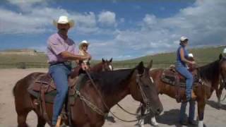 Introduction to Western Horse Riding [upl. by Jodi]