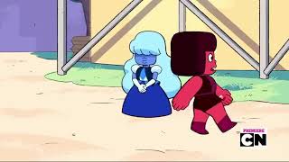 Hijinks Will Ensue Scene STEVEN UNIVERSE THE MOVIE [upl. by Yrian]