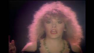 Stevie Nicks  If Anyone Falls Official Music Video [upl. by Ayerim]