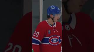 Is Juraj Slafkovsky actually better nhl nhldraft hockey montrealcanadiens habs hockeyanalysis [upl. by Eillas]