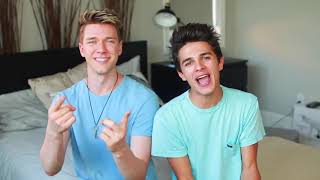 Brent Rivera Songs In Real Life 2 w Collins Key Brent Rivera [upl. by Richards583]