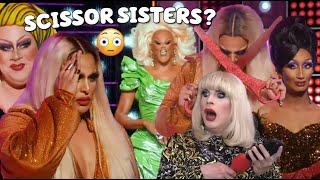 All Stars 9 IsWeird 🤨 [upl. by Pippa326]