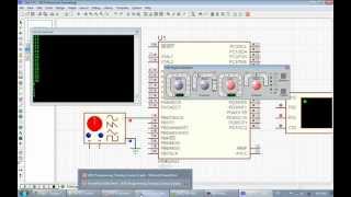 AVR Programming Crash Course 2012 Session13 Counter0wmv [upl. by Esinel]