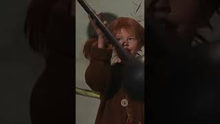 Die Abenteuer von Pippi Langstrumpf Ein Klassiker für Kinder auf Deutsch shorts 119 [upl. by Kecaj213]