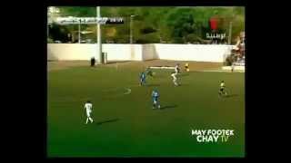 Cap Vert 12 Tunisie All Goals HD Qualif World Cup 2014 quotGoalTVquot [upl. by Nod]