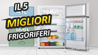 Migliori Frigoriferi 2024 [upl. by Reiners]