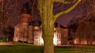 Schloss Detmold amp Leopold II Theater 13022015 [upl. by Berstine]