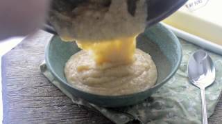 Creamy Southern Grits [upl. by Lief]