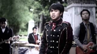 Davinci  Rindu Merana Official Music Video [upl. by Trstram]