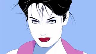 Patrick Nagel Tribute [upl. by Naes]