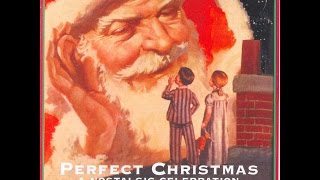 Perfect Christmas 1920s 30s 40s Festive Vintage Tunes Past Perfect carols holidaytunes [upl. by Ndnarb303]