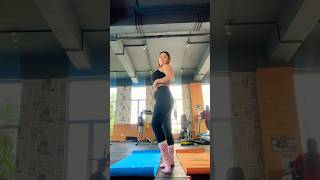 Full body with weights Inspiration ​⁠MadFit kpop gymworkout fullbodyworkout absworkout [upl. by Htebi]