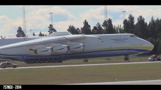 35 BIG PLANE TAKEOFFS and LANDINGS from UP CLOSE  London Heathrow Plane Spotting LHREGLL [upl. by Elyl692]