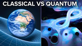 What If Gravity Isn’t Quantum New Experiments Explore [upl. by Survance986]