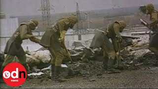 Chernobyl Disaster 1986 What really happened [upl. by Mcevoy]