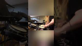 Archspire  Involuntary Doppelganger Drum Playthrough [upl. by Yemarej671]