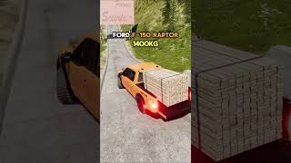 Cars vs 1400kg beamngdrive gaming fyp car game viral [upl. by Lede]