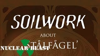 SOILWORK  Stålfågel OFFICIAL TRAILER 3 [upl. by Atirac]