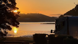 Day 14  Paihia to The Farm via Russell [upl. by Hesper741]