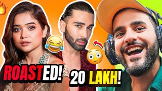 Salman khan Roasted MANISHA amp Orry takes 20 lakh for a Photo  😂 Funny Memes [upl. by Notsnhoj537]