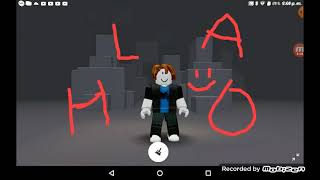 roblox esta caido [upl. by Clifton341]