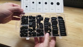 Do You Need A Rubber Grommet Set Of Course You Do [upl. by Leonanie]