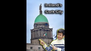 Cork City Ireland [upl. by Blinni963]