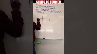 🎲SERIES DE FOURIER🎲 mateciencias [upl. by Layor]