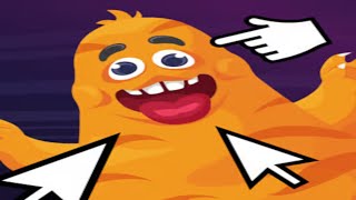 Blobby Clicker Gameplay [upl. by Eibo]