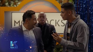 quotBietjie spicequot – Arendsvlei  S5  E156  kykNET [upl. by Jareen300]