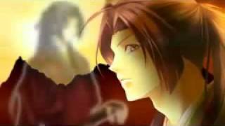 Iza shutsujin Koi ikusa  Trailer  PSP [upl. by Ennalorac]