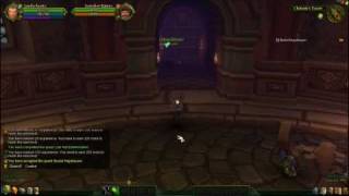 Allods Online Gameplay  First quests PART 1 HD [upl. by Larret]